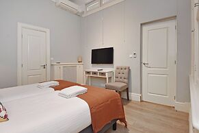 Park Central Short Stay