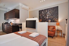Park Central Short Stay