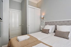 Park Central Short Stay