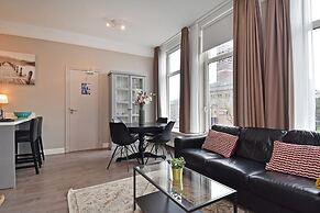 Park Central Short Stay