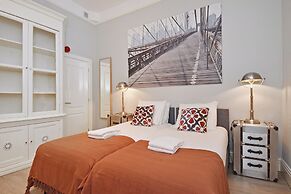 Park Central Short Stay