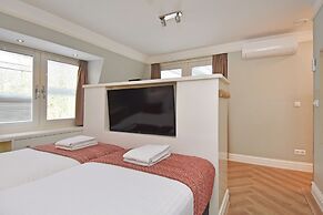 Park Central Short Stay