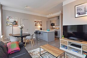 Park Central Short Stay