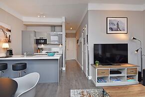 Park Central Short Stay