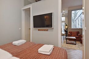 Park Central Short Stay