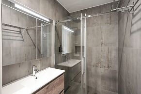 Park Central Short Stay