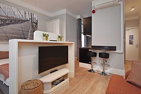 Park Central Short Stay
