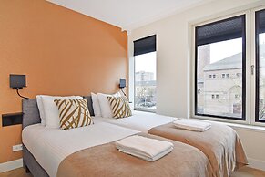 Park Central Short Stay