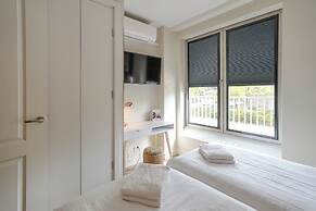 Park Central Short Stay