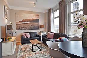 Park Central Short Stay