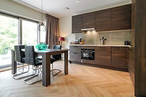 Park Central Short Stay