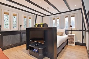 Park Central Short Stay
