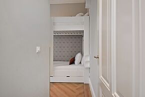 Park Central Short Stay