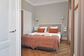 Park Central Short Stay