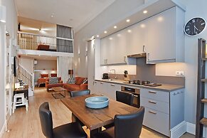Park Central Short Stay