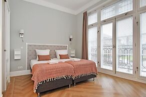 Park Central Short Stay