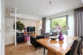 Park Central Short Stay