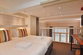 Park Central Short Stay