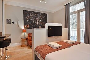 Park Central Short Stay