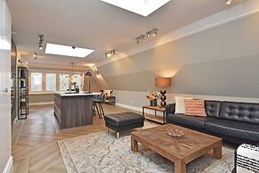 Park Central Short Stay