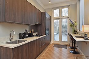 Park Central Short Stay