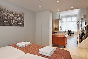 Park Central Short Stay
