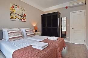 Park Central Short Stay