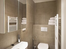 Park Central Short Stay
