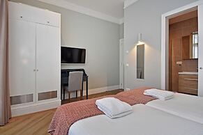 Park Central Short Stay