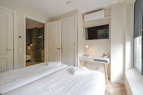 Park Central Short Stay