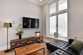 Park Central Short Stay