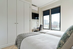 Park Central Short Stay