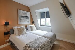 Park Central Short Stay