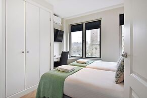 Park Central Short Stay