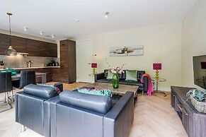 Park Central Short Stay