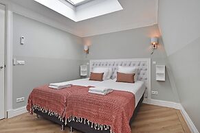 Park Central Short Stay