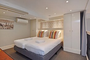 Park Central Short Stay