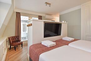 Park Central Short Stay