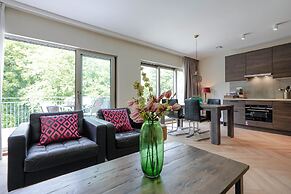 Park Central Short Stay