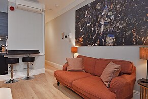 Park Central Short Stay