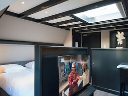 Park Central Short Stay