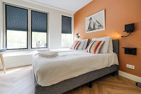 Park Central Short Stay