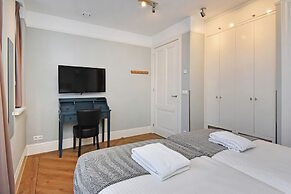 Park Central Short Stay