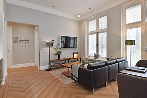Park Central Short Stay