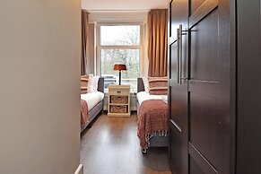 Park Central Short Stay