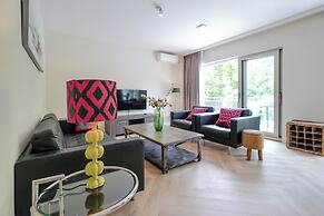 Park Central Short Stay