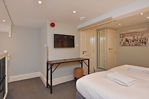 Park Central Short Stay