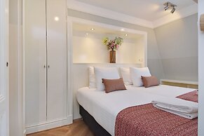 Park Central Short Stay