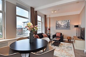 Park Central Short Stay