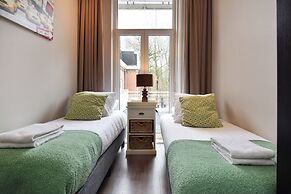 Park Central Short Stay